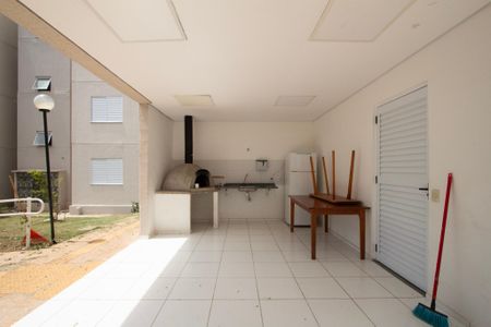 Apartamento para alugar com 42m², 2 quartos e 1 vaga