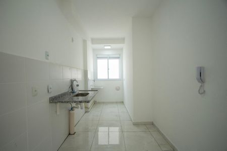 Apartamento para alugar com 42m², 2 quartos e 1 vaga