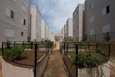 Apartamento para alugar com 42m², 2 quartos e 1 vaga