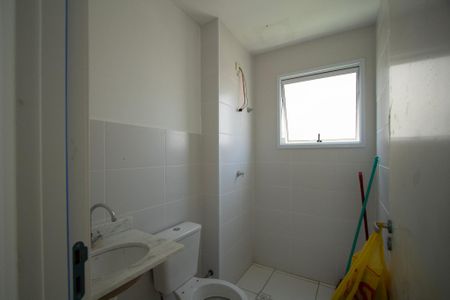 Apartamento para alugar com 42m², 2 quartos e 1 vaga