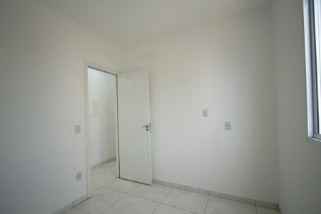Apartamento para alugar com 42m², 2 quartos e 1 vaga