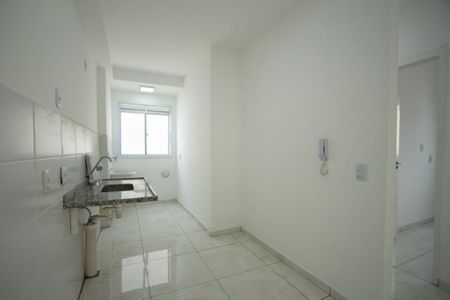 Apartamento para alugar com 42m², 2 quartos e 1 vaga