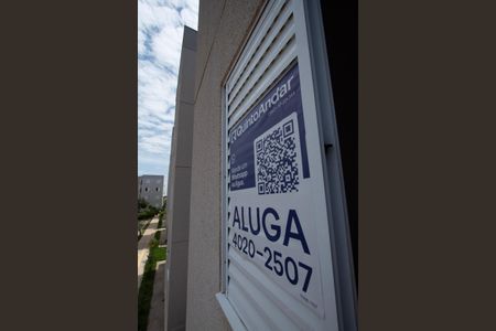 Apartamento para alugar com 42m², 2 quartos e 1 vaga