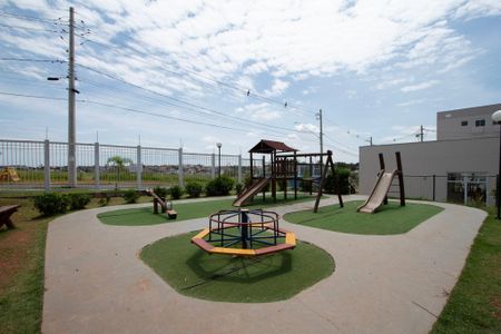 Apartamento para alugar com 42m², 2 quartos e 1 vaga