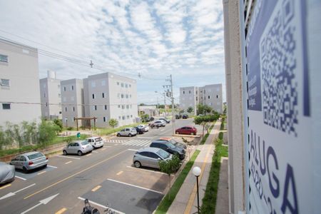 Apartamento para alugar com 42m², 2 quartos e 1 vaga