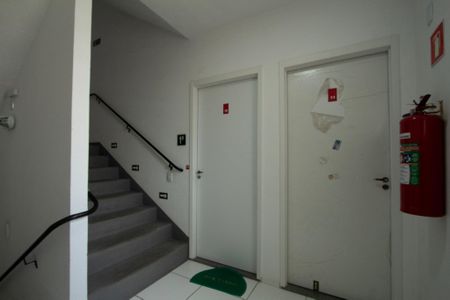 Apartamento para alugar com 42m², 2 quartos e 1 vaga