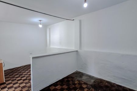 Quarto de casa para alugar com 1 quarto, 38m² em Cambuci, São Paulo