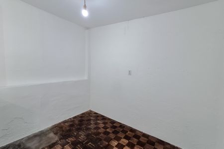 Quarto de casa para alugar com 1 quarto, 38m² em Cambuci, São Paulo