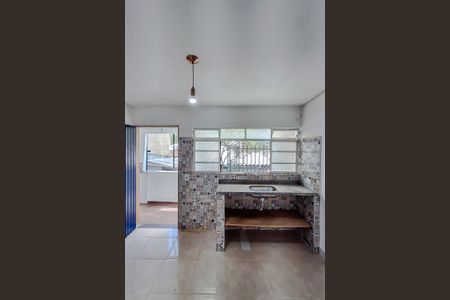 Casa para alugar com 38m², 1 quarto e sem vaga Casa para alugar com 38m², 1 quarto e sem vagaCozinha