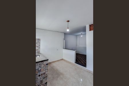 Casa para alugar com 38m², 1 quarto e sem vaga Casa para alugar com 38m², 1 quarto e sem vagaCozinha