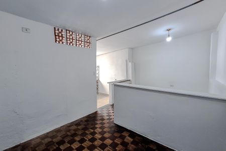 Quarto de casa para alugar com 1 quarto, 38m² em Cambuci, São Paulo