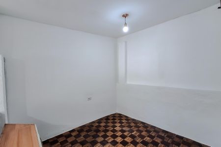 Sala de casa para alugar com 1 quarto, 38m² em Cambuci, São Paulo