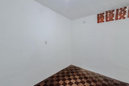 Quarto de casa para alugar com 1 quarto, 38m² em Cambuci, São Paulo