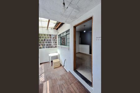 Casa para alugar com 38m², 1 quarto e sem vaga Casa para alugar com 38m², 1 quarto e sem vagaÁrea de Serviço