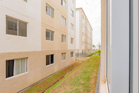 Vista do Quarto 1 de apartamento à venda com 2 quartos, 47m² em Jardim Rossin, Campinas