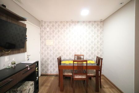 Apartamento para alugar com 43m², 2 quartos e 1 vagaSala