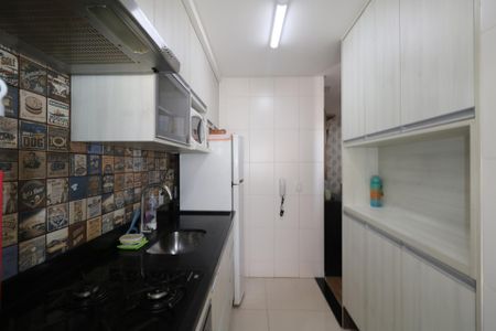 Apartamento para alugar com 43m², 2 quartos e 1 vagaCozinha