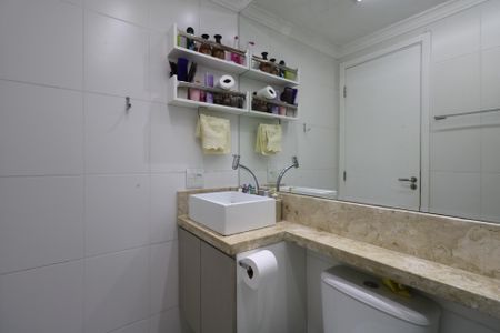 Apartamento para alugar com 43m², 2 quartos e 1 vagaBanheiro