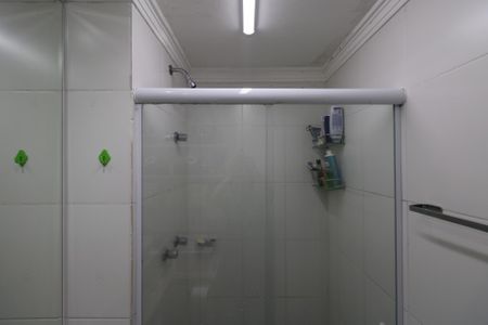 Apartamento para alugar com 43m², 2 quartos e 1 vagaBanheiro