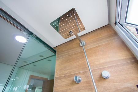 Apartamento para alugar com 43m², 1 quarto e 1 vagaBanheiro