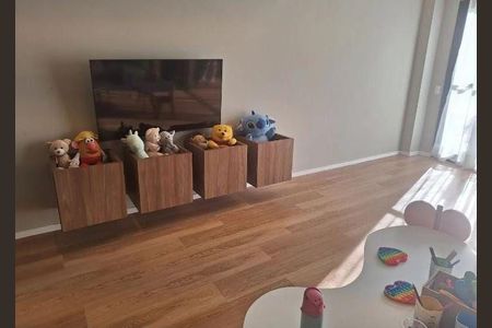 Apartamento à venda com 2 quartos, 52m² em Barra Olímpica, Rio de Janeiro