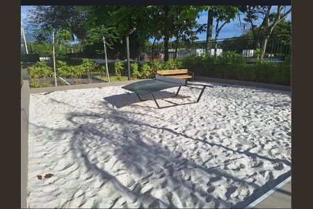 Apartamento à venda com 2 quartos, 52m² em Barra Olímpica, Rio de Janeiro