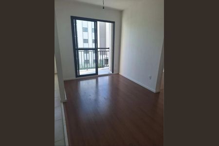 Apartamento à venda com 2 quartos, 52m² em Barra Olímpica, Rio de Janeiro