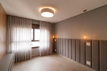 Apartamento à venda com 130m², 3 quartos e 3 vagasSuíte 3