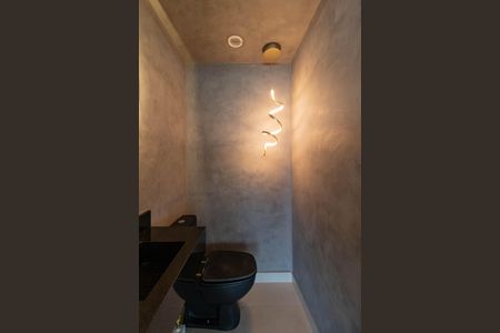 Apartamento à venda com 130m², 3 quartos e 3 vagasLavabo