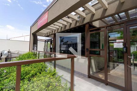 Apartamento à venda com 130m², 3 quartos e 3 vagasFachada