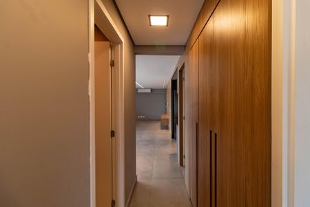 Apartamento à venda com 130m², 3 quartos e 3 vagasSuíte 3