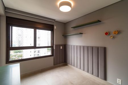 Apartamento à venda com 130m², 3 quartos e 3 vagasSuíte 2