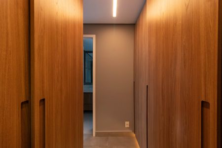 Apartamento à venda com 130m², 3 quartos e 3 vagasSuíte 3