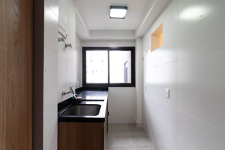 Apartamento à venda com 130m², 3 quartos e 3 vagasÁrea de Serviço