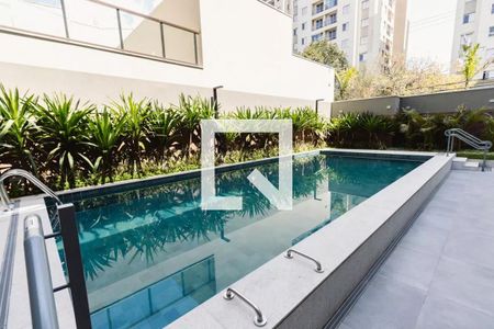 Apartamento à venda com 130m², 3 quartos e 3 vagasPiscina