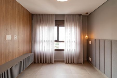 Apartamento à venda com 130m², 3 quartos e 3 vagasSuíte 3