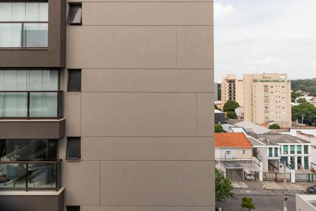 Varanda de apartamento para alugar com 3 quartos, 130m² em Bela Aliança, São Paulo
