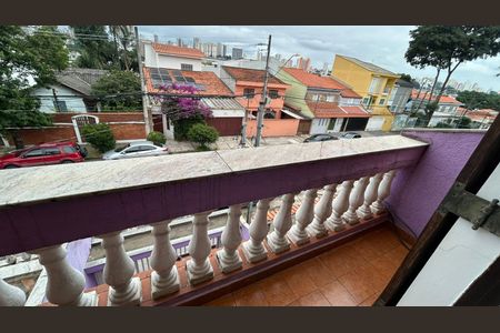 Casa à venda com 3 quartos, 160m² em Vila Metalúrgica, Santo André