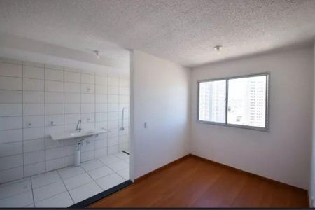 Apartamento à venda com 2 quartos, 43m² em Bonsucesso, Rio de Janeiro