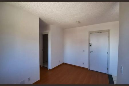 Apartamento à venda com 2 quartos, 43m² em Bonsucesso, Rio de Janeiro