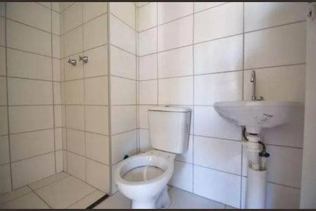 Apartamento à venda com 2 quartos, 43m² em Bonsucesso, Rio de Janeiro