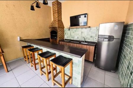 Apartamento à venda com 2 quartos, 43m² em Bonsucesso, Rio de Janeiro