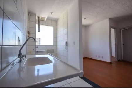 Apartamento à venda com 2 quartos, 43m² em Bonsucesso, Rio de Janeiro