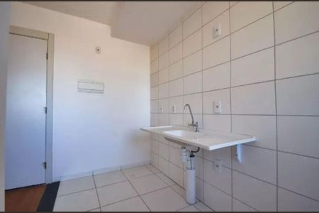 Apartamento à venda com 2 quartos, 43m² em Bonsucesso, Rio de Janeiro