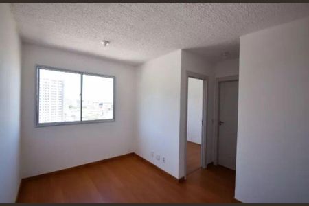 Apartamento à venda com 2 quartos, 43m² em Bonsucesso, Rio de Janeiro