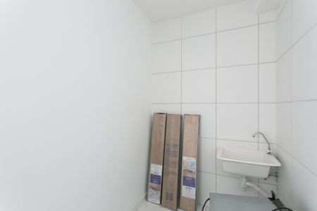 Apartamento à venda com 36m², 2 quartos e sem vaga