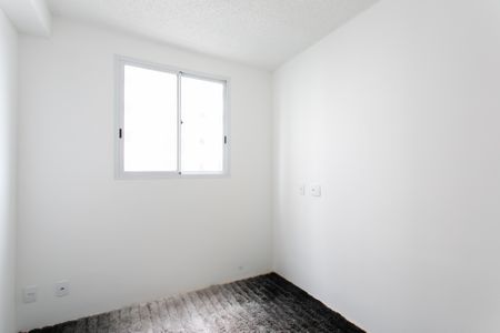 Apartamento à venda com 36m², 2 quartos e sem vaga Apartamento à venda com 36m², 2 quartos e sem vagaQuarto 2