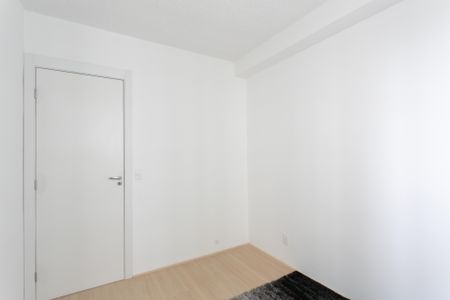 Apartamento à venda com 36m², 2 quartos e sem vaga Apartamento à venda com 36m², 2 quartos e sem vagaQuarto 2