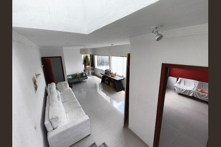 Casa à venda com 6 quartos, 550m² em Alto da Mooca, São Paulo