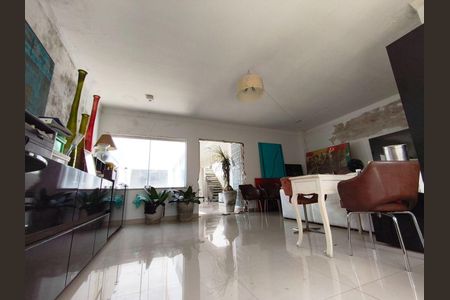 Casa à venda com 6 quartos, 550m² em Alto da Mooca, São Paulo